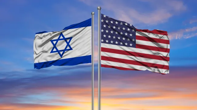 US-Israel